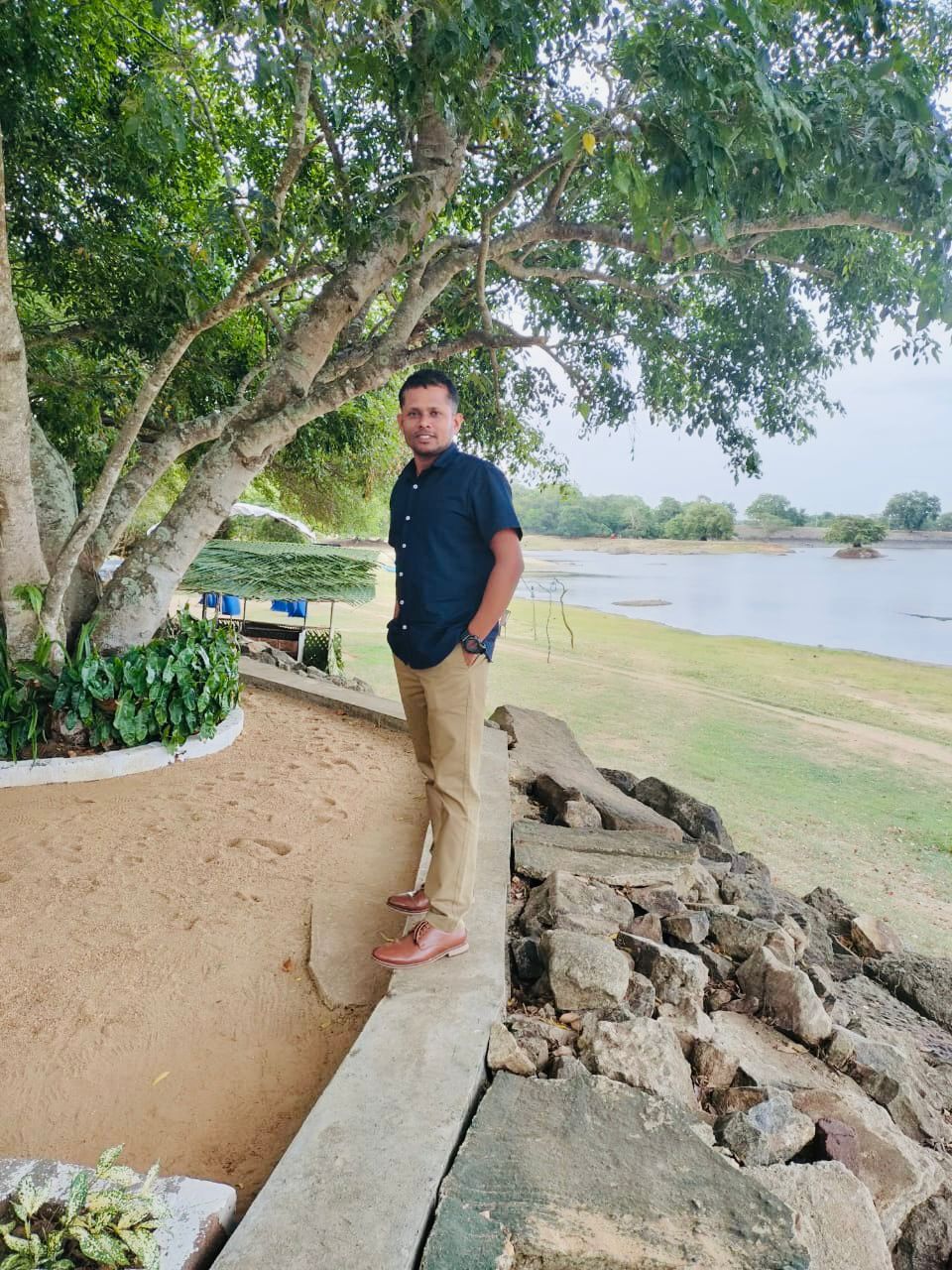 Sampath Wijekoon